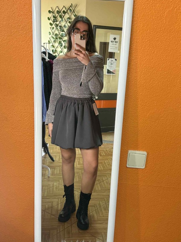 Camisola Teresa