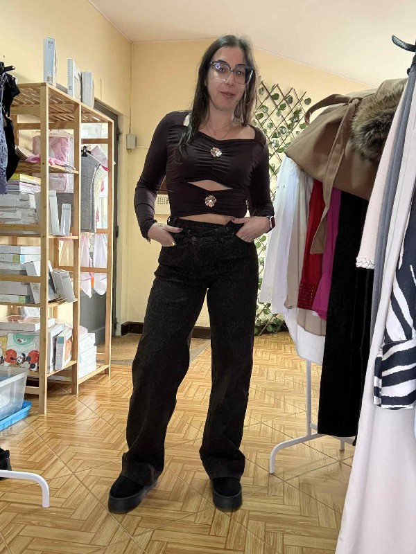 Body Fátima