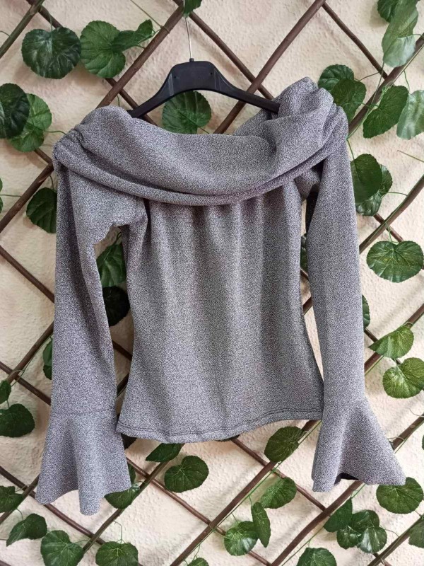 Camisola Teresa