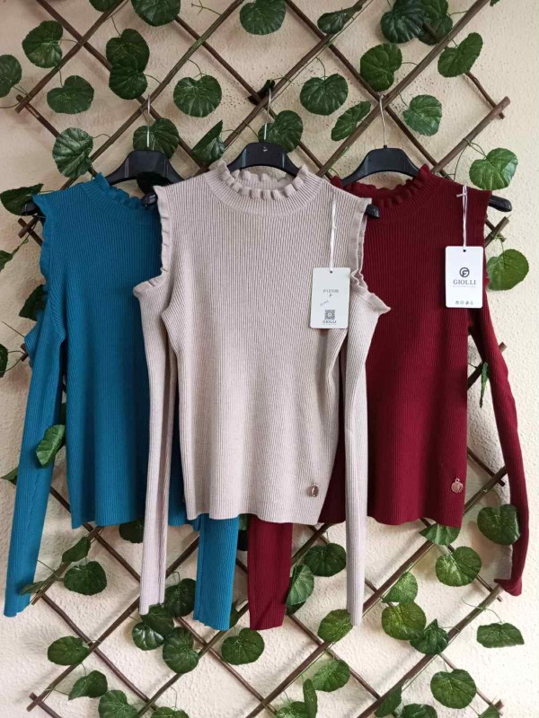 Camisola Anita