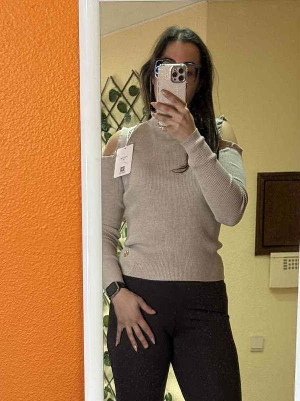 Camisola Anita