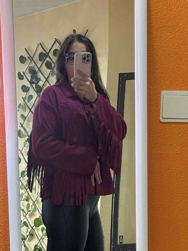 Casaca Melissa