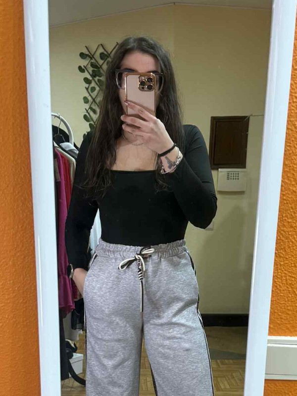 Body Alana