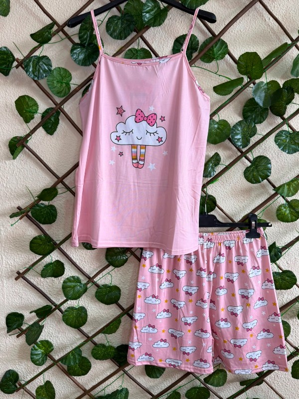 Pijama Cloud