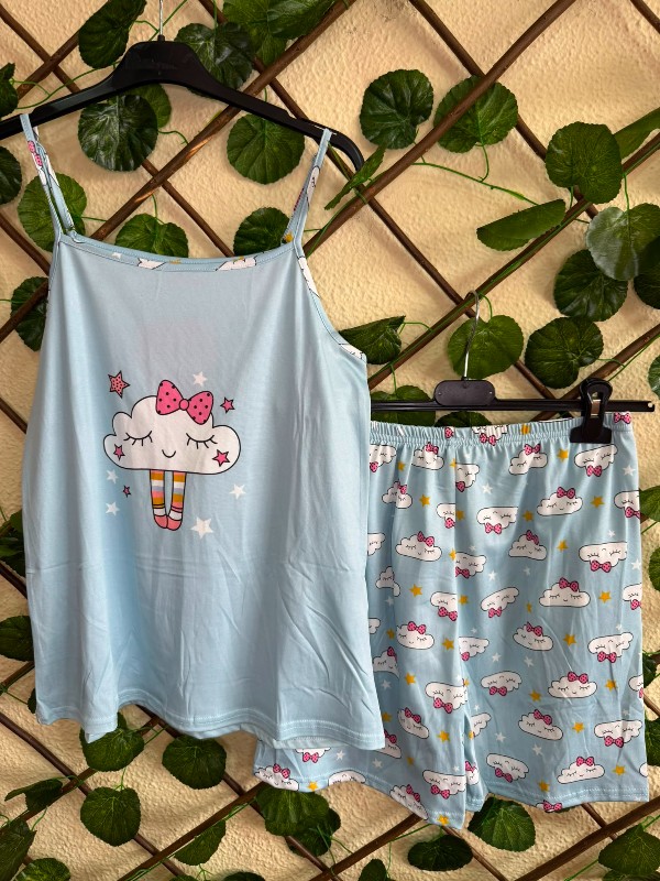 Pijama Cloud