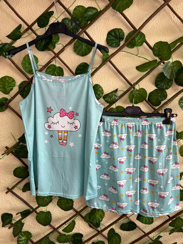 Pijama Cloud