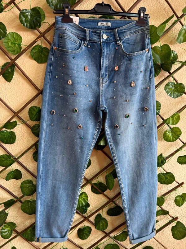 Calça Rita