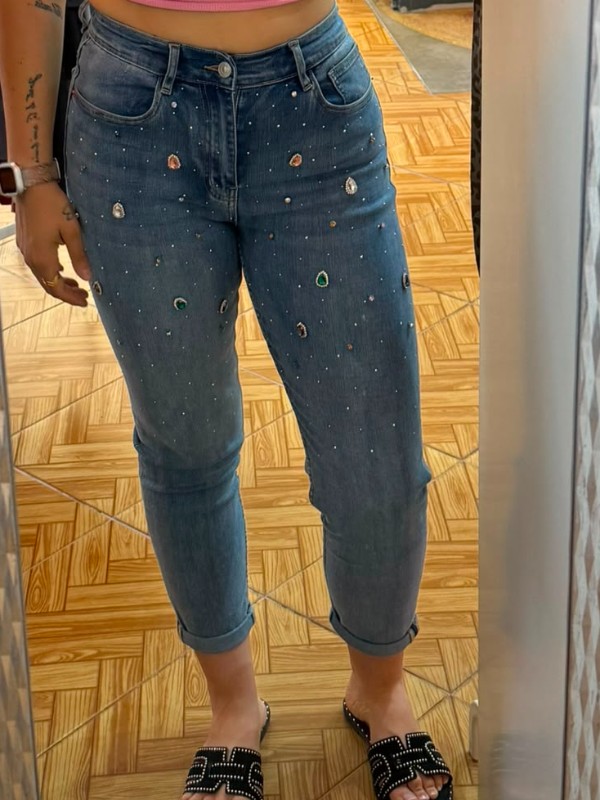 Calça Rita