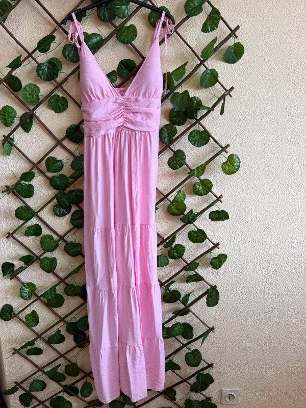 Vestido Constança