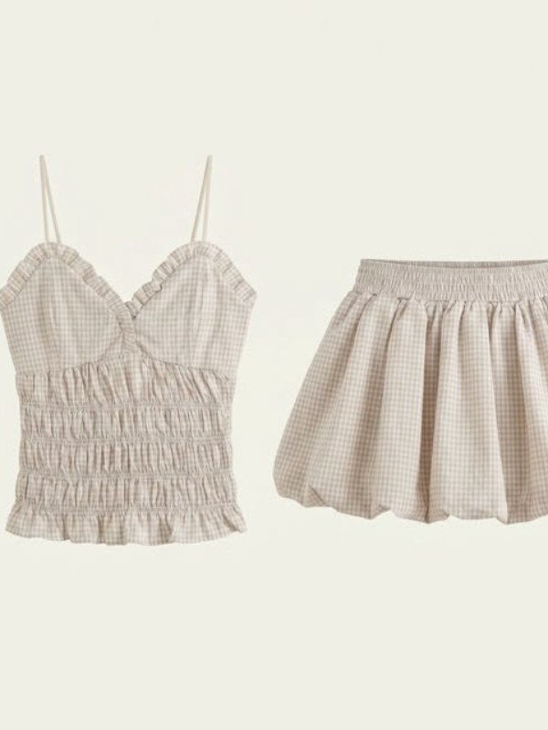 Conjunto Ariana