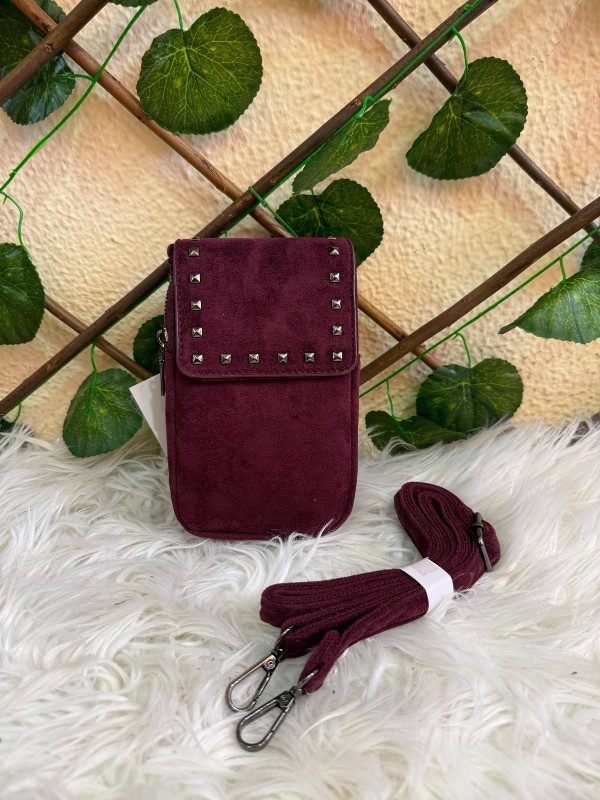 Bolsa Benedita