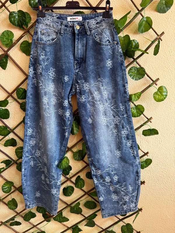 Calça Teresa