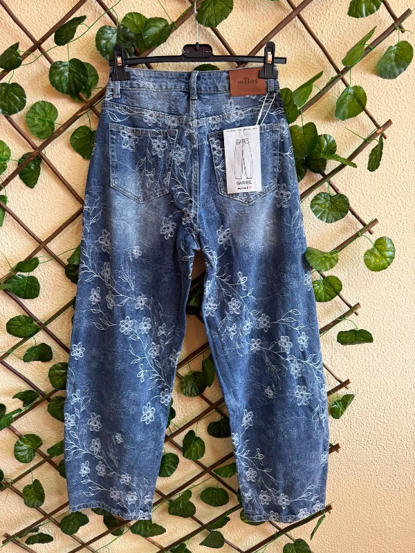 Calça Teresa