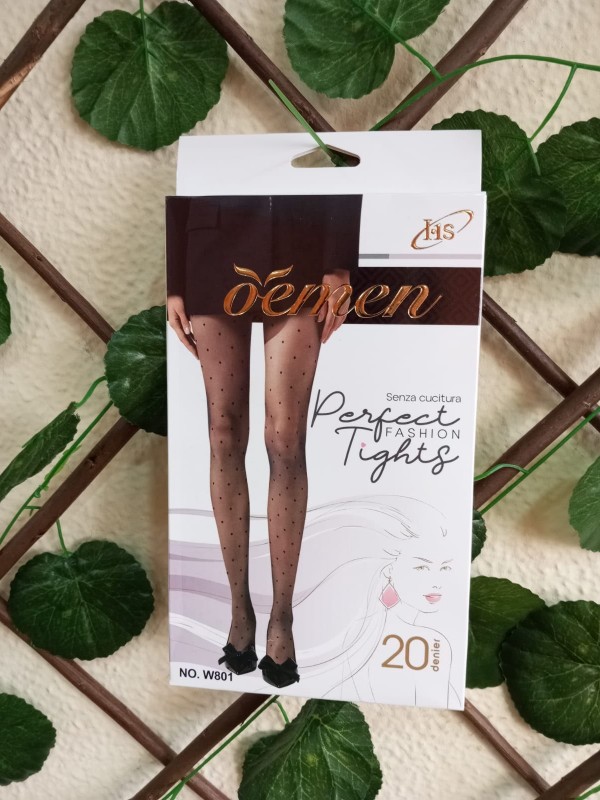 Collants Pintas