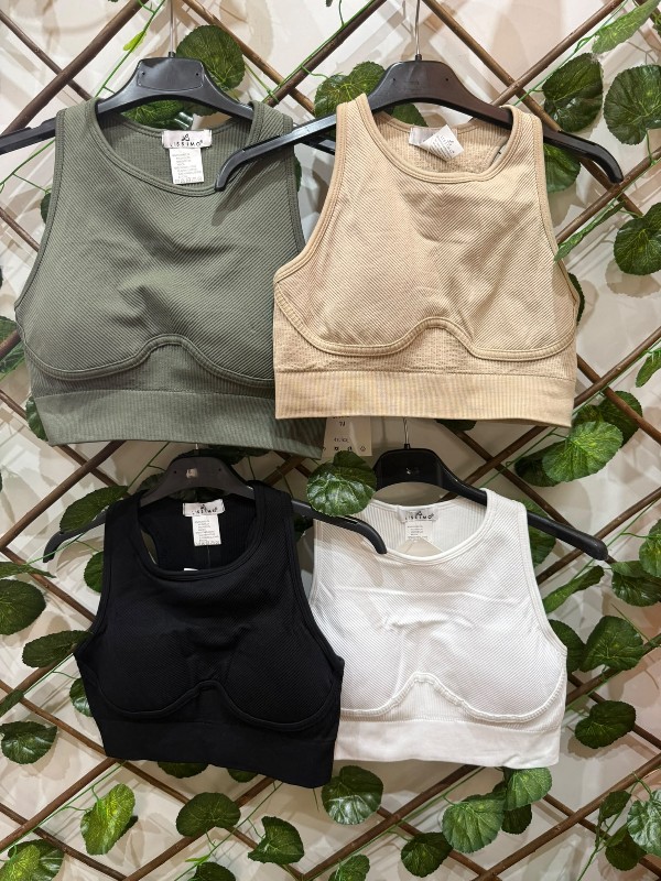 TOP Fit